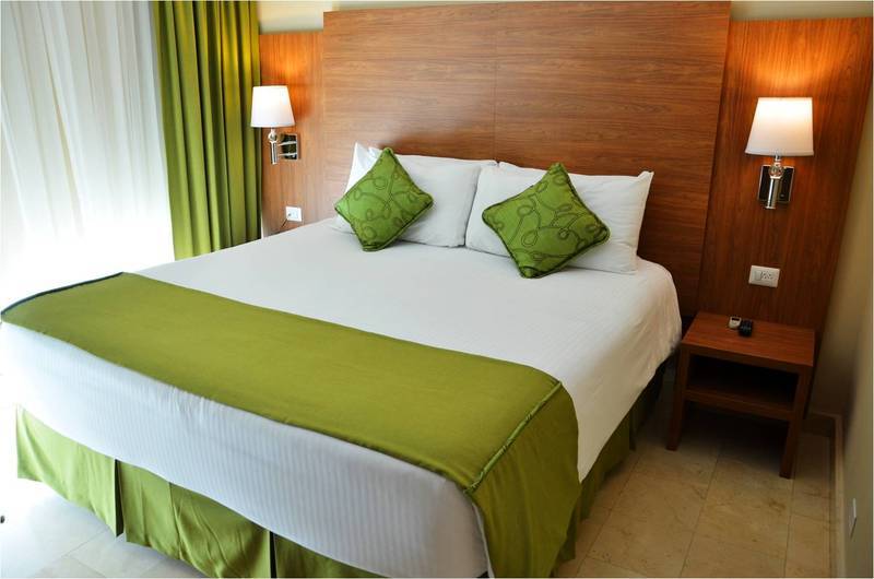 Hotel Suites Ambassador Ciudad de Panamá Exterior foto