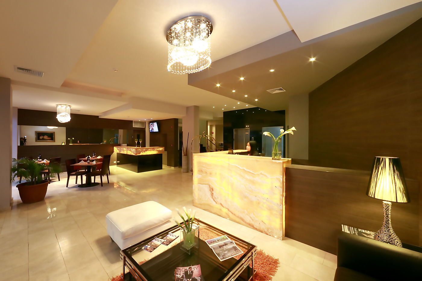 Hotel Suites Ambassador Ciudad de Panamá Exterior foto